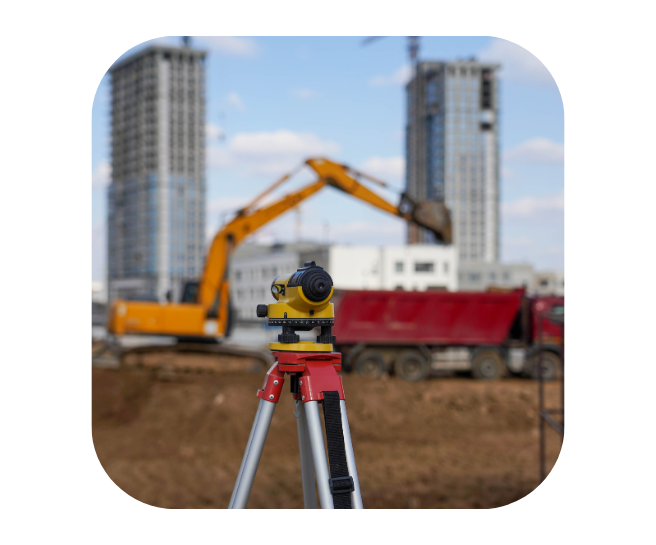 GeoExploration оборудование