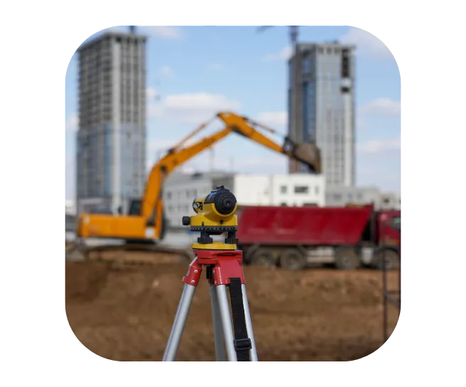 GeoExploration equipment